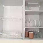 Apartman Dk Kosciuszko