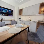 Dk Kosciuszko Apartman *