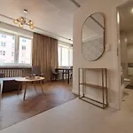 Dk Kosciuszko Apartman Olsztyn
