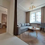 Apartman Dk Kosciuszko