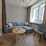 Dk Kosciuszko Apartman *