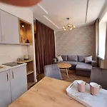 Apartman Dk Kosciuszko *