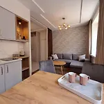 Apartman Dk Kosciuszko Olsztyn