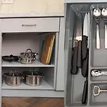 Dk Kosciuszko Apartman