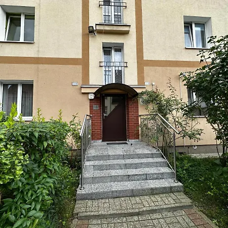 Apartman Dk Kosciuszko