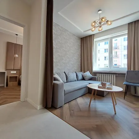 Apartment Dk Kosciuszko