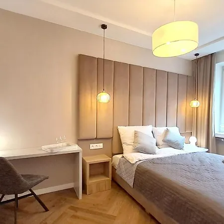 Apartment Dk Kosciuszko