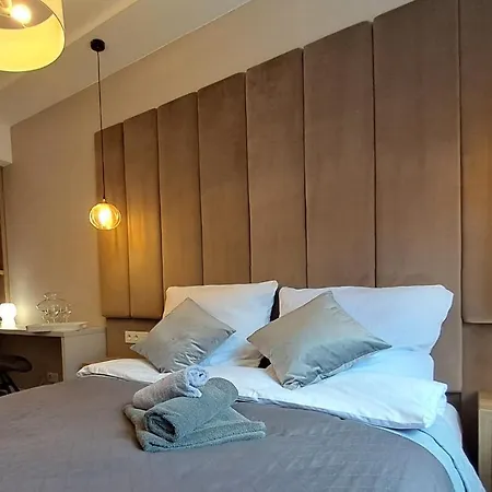 Apartment Dk Kosciuszko *