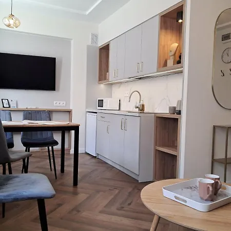 Apartment Dk Kosciuszko