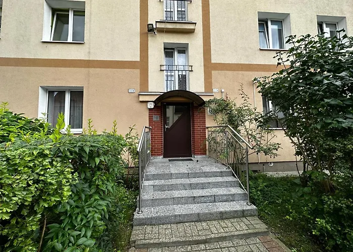 Apartment Dk Kosciuszko