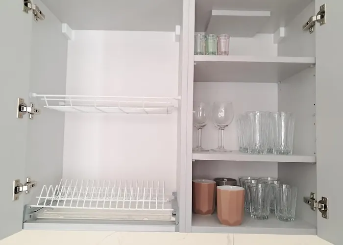 Apartment Dk Kosciuszko