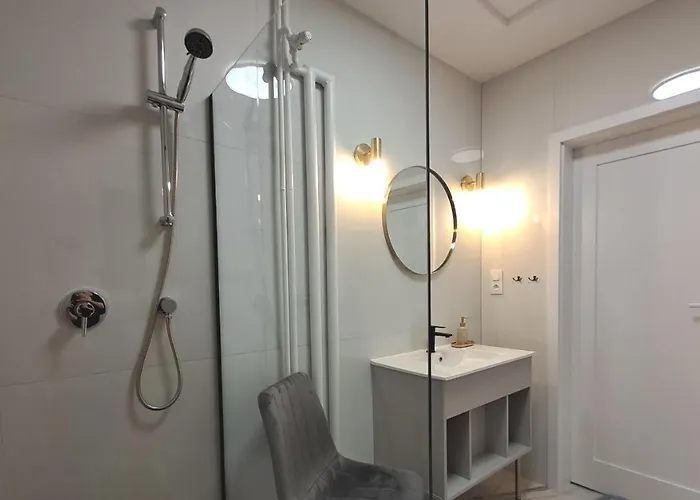 Dk Kosciuszko Apartment