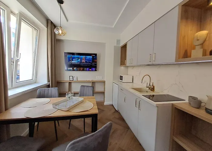 Dk Kosciuszko Olsztyn (Warmian-Masurian)