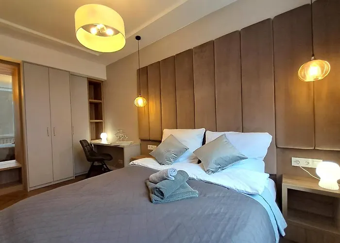 Apartment Dk Kosciuszko *